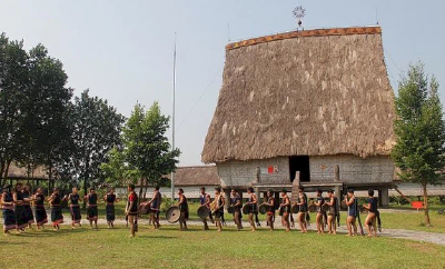 Vì sao Việt Nam cực kỳ phù hợp để phát triển mô hình du lịch farmstay?