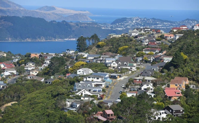 WSJ: Sốt đất toàn thế giới