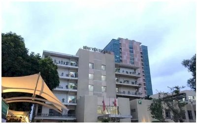 NÓNG: Gần 200 cán bộ, nhân viên Bệnh viện Bạch Mai xin nghỉ việc