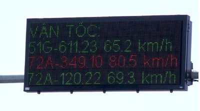 NÓNG: Mắt thần trên Quốc lộ 51 sẽ xuất chiêu vào ngày mai