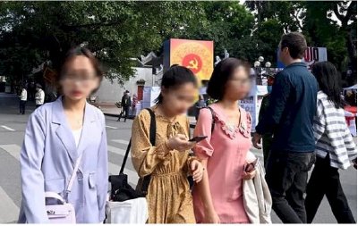 QUAN TRỌNG: Người dân tạm trú phải khai báo y tế khi trở lại Hà Nội sau dịp nghỉ lễ 30/4