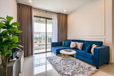 Danh sách thí điểm hàng loạt chung cư tại TPHCM nếu cho thuê sẽ phải đóng thuế