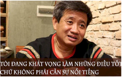 Ông Đoàn Ngọc Hải: 