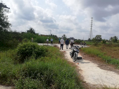 Dữ liệu bất động sản giải mã ẩn số sốt đất: Nơi chỉ vì ‘cò’ thổi giá, nơi tăng nóng do cầu thật bởi 4 nguyên nhân!