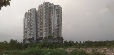 Giá căn hộ Tp.HCM dự báo tiếp tục tăng