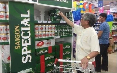 Heineken không cho đại lý bán bia Sài Gòn, Bộ Công Thương kết luận gì?