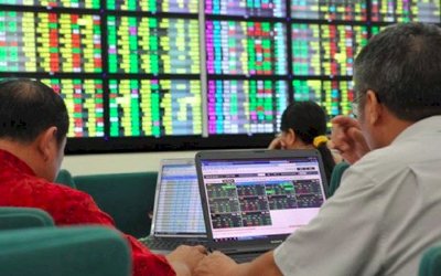 Kỷ lục chưa từng có: Nhà đầu tư trong nước mở mới 113.191 tài khoản chứng khoán trong tháng 3, bằng xấp xỉ 30% cả năm 2020