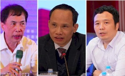 Lãi suất ngân hàng giữa cuộc giằng co tiền dồn vào chứng khoán và bất động sản