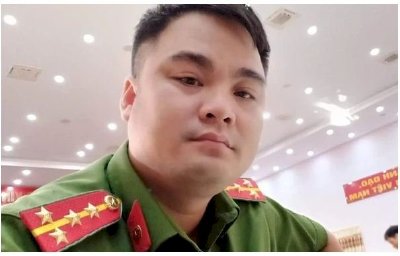 Khởi tố, bắt tạm giam Youtuber Lê Chí Thành về hành vi Chống người thi hành công vụ