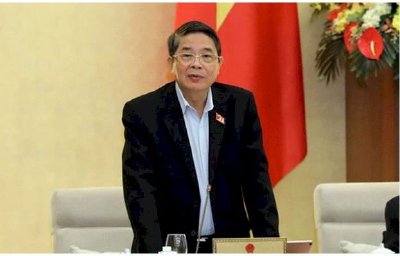 Dành 12,1 nghìn tỷ đồng tiết kiệm chi mua vaccine phòng COVID-19