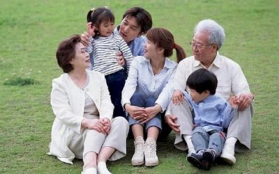 Thế hệ chuột túi trung niên ở Hàn Quốc: Thất nghiệp, ăn bám cha mẹ và sợ kết hôn