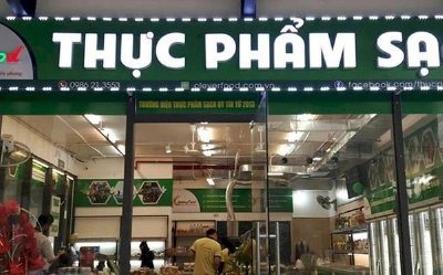 CleverFood bị phạt 17 triệu đồng vì bán cá kho có giòi