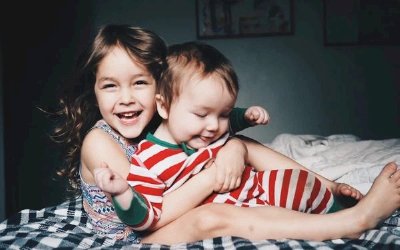 Nếu bạn muốn con bạn thành công trong tương lai, hãy cùng con làm việc này mỗi ngày