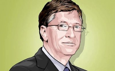 3 thói quen hàng ngày của Bill Gates mà bạn nên áp dụng ngay bây giờ
