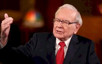 3 kỹ thuật giao dịch của Warren Buffett mang lại sự giàu có nhưng chưa ai nói đến