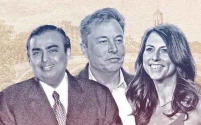 Đại học nào sản sinh nhiều tỷ phú nhất thế giới?