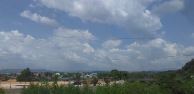 Tổng lực chặn sốt đất