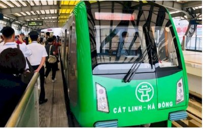 Vì sao đường sắt Cát Linh-Hà Đông chưa thể công bố các hạng mục đã kiểm đếm?