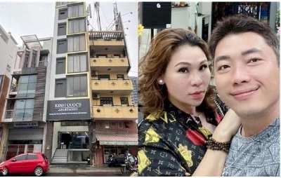 Ai từng vay lãi nặng của nữ đại gia Vũng Tàu, vợ diễn viên Kinh Quốc mời liên hệ gấp tới công an