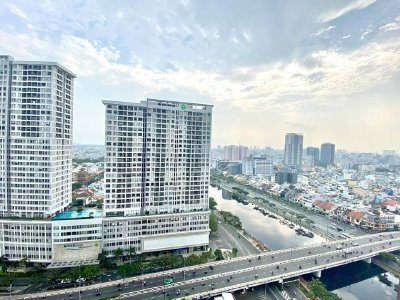 Vì sao giá căn hộ TP.HCM đắt hơn 1,5 lần Hà Nội?