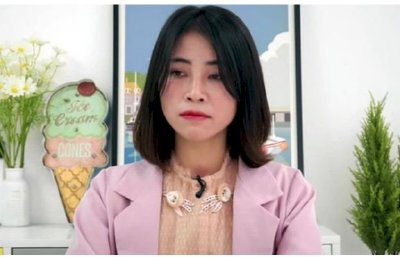 Kênh Youtube Thơ Nguyễn mở trở lại, Sở Thông tin và Truyền thông Bình Dương nói gì?