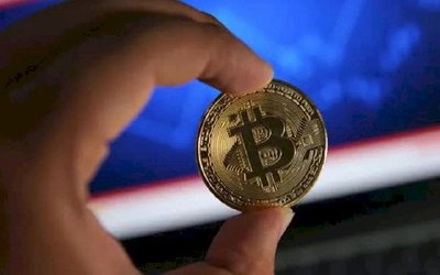 Bong bóng tiền kỹ thuật số sắp vỡ?