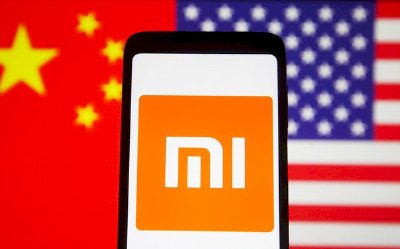 Chính phủ Mỹ đã có công bố cuối cùng về trường hợp Xiaomi: Chính thức dỡ bỏ các cấm vận và hạn chế công dân Mỹ trong việc mua hoặc nắm giữ chứng khoán Xiaomi