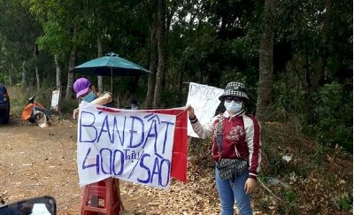 Đã đến lúc đi săn bất động sản cắt lỗ?