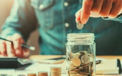 Dùng sức kiếm tiền chỉ có nghèo mãi, dùng tiền kiếm tiền mới có thể đạt tự do tài chính