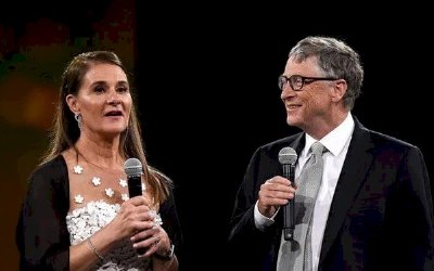 Những vụ ly hôn tỷ USD của giới tỷ phú