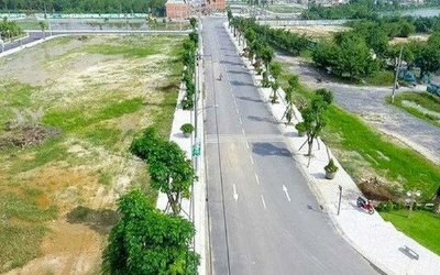 Bộ Xây dựng thông tin cơn sốt đất nền đã chính thức lắng xuống