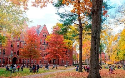 Những bí ẩn chưa được tiết lộ đằng sau cánh cổng Đại học Harvard