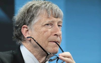 Sốc: Bill Gates bị buộc phải rời hội đồng quản trị Microsoft vào năm ngoái do có quan hệ mờ ám với 1 nữ nhân viên