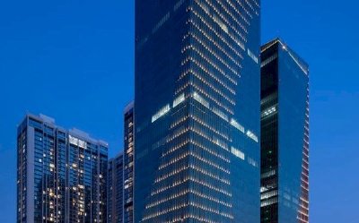 Bất động sản Việt vẫn thu hút mạnh đầu tư nước ngoài