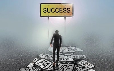 5 lý do khiến bạn làm gì cũng thất bại, từ giảm cân cho đến kiếm tiền