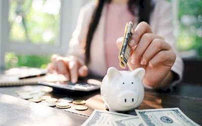 Cách giúp tôi bắt đầu từ 10 USD đến hơn 1 triệu USD và 1 căn nhà: Không tiêu tiền như ăn socola, chống lại cám dỗ của thẻ tín dụng