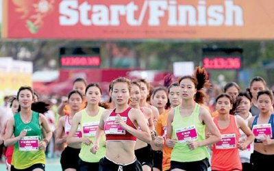 SEA Games 31 vẫn chờ… tiền