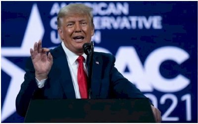 Ông Donald Trump ra mắt kênh tương tác “thách thức” Facebook