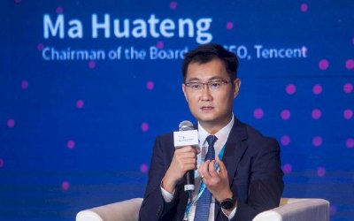 7 bài học từ ông chủ của gã khổng lồ công nghệ châu Á: Kiên trì trước trở ngại, đánh bại mọi gian nan