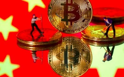 Bị truy quét, dân đào tiền ảo Trung Quốc chạy ra nước ngoài