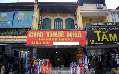 Cá nhân cho thuê nhà có doanh thu dưới 100 triệu đồng/năm không phải đóng thuế