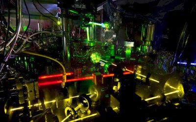 Chiều dài của một giây sắp được định nghĩa lại