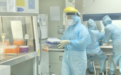 Trưa 23/6, thêm 80 ca mắc COVID-19 tại 7 tỉnh, thành phố