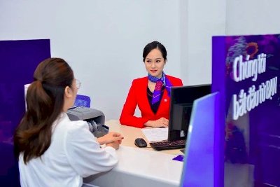 Cuộc đua CASA giữa các ngân hàng đang ra sao?