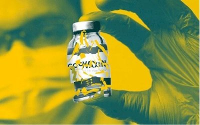 Delta - biến chủng Covid-19 