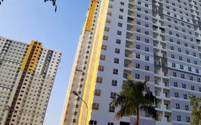 Doanh nghiệp địa ốc chờ ‘bung’ hàng