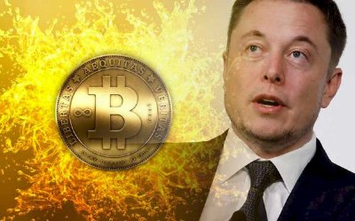 Elon Musk có nguy cơ thua lỗ nặng với số Bitcoin còn lại đang nắm giữ