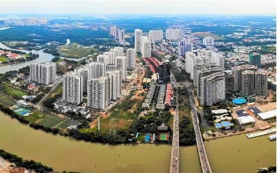 Livestream bán bất động sản hướng đi mới trong mùa dịch