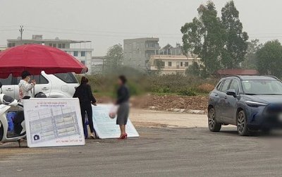 Lộ diện những khu vực giá đất “xì hơi” mạnh nhất