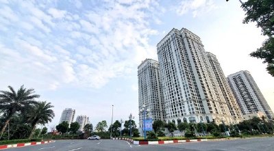 Nỗi buồn của người có căn hộ cho thuê